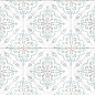 Adina Noah 15x15 Nanda Tiles фото в миниатюре 2