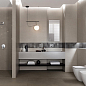 fPLT Summer Brezza Gres Round Mosaico R10 29,5x32,5 FAP Ceramiche