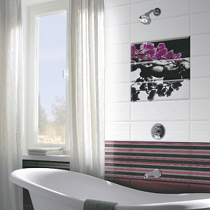 Aure Wellness Purple Absolut Keramika