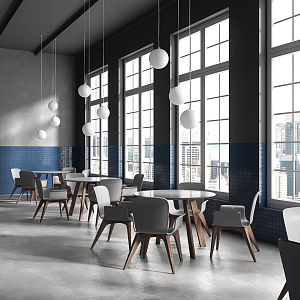 Nioba Global Tile