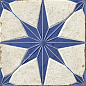 40466 Fs Starlight Blue LT 22,3x22,3x0,9 Peronda
