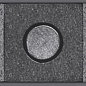 7271634 Fascia Decoro Meteor D Naturale 9.5мм 6x40 Casalgrande Padana