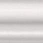 BLD046 Багет Тортона белый 15*3 Kerama Marazzi