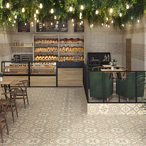 Кампионе Kerama Marazzi