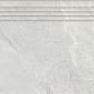 K-2210/SR/st01 Ступень Krater Light Grey 294x1200x10 Kerranova