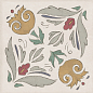Soller Patchwork 15x15 Eletto Ceramica