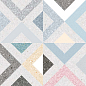 Brenta Multicolor 20X20 VIVES