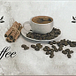 DEC. Calacata Beige COFFEE 10x20 Ribesalbes