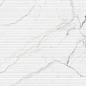 BHM-5007 Cararra Art mould-soft glaze 60x120 Basconi Home
