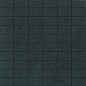 UR0747M Urbana Nero Mosaico Nat Ret 45x45 Impronta