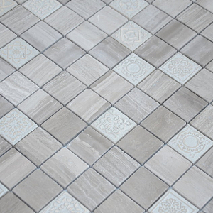 Art Stone Caramelle Mosaic