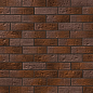 Декоративный кирпич Плоскость Перт 443 23,5x7x1,2 Leonardo Stone