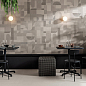 fPLT Summer Brezza Gres Round Mosaico R10 29,5x32,5 FAP Ceramiche