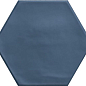 PT03149 Hex Navy Matt 15x17,3 Ribesalbes