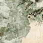 Stone Black High Gloss 60x120 Art Ceramic