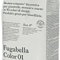 Fugabella Color затирка для швов 06 3кг Kerakoll