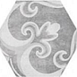 Nuuk Hexa 23,2x26,7 ITT Ceramic