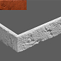 Угловой элемент Дижон 776 22/11x7x1,4 Leonardo Stone