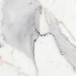 770438 Les Origines Argent Glossy RT 80x180 Rex Ceramiche