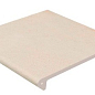 970033 Urban Beige Peldano Redondeado 30 33х29.7 Gres de Aragon