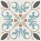 GP2020DGA01 Laura матовый 200x200x8 New Trend