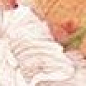 Бордюр Peony 4х25 Laparet