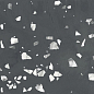 Terratile Nero 60x60 Gravita