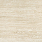 744877 Timeless Travertino Luc Ret 60x60 Cerim