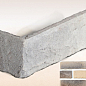 Кембридж 01-29 угловая 200х70х70х10 Ecostone