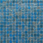 G62 Gold Star (5) 1x1 31.8x31.8 ROSE MOSAIC