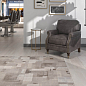 DL840590R Сольферино декорированный обрезной 80x80x0,9 Kerama Marazzi