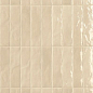 fRMP Glim Beige Brillante 6x24 FAP Ceramiche