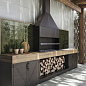A042409 Palanzo Ecru Rect. 60x60 Ape Ceramica