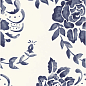 Porcelano Blue Dekor 30х60 Paradyz