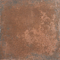 902904 Antic Marron 33x33 Gres de Aragon