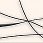 Бордюр Vela Beige Stella 6,2x50,5 Azori