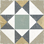 Gabana Kenitra 20х20 Nanda Tiles