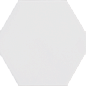 26462 KROMATIKA White 11,6x10,1 EQUIPE