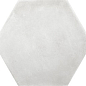SIX Cementine Talc 23x27 Durstone