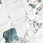 Crackstone Aqua бирюзовый лаппатированный шайн 60х120 Laparet