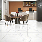 KR-00115831 White Cloudy полированный 600x1200 AVS