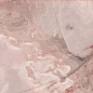 774483 Reves De Rex Rose Glossy 6mm 120x280 Rex Ceramiche