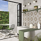 Patchwood Noce 20x20 Mainzu фото в миниатюре 3