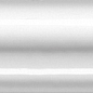 BLD004 Багет Авеллино белый 15*3 Kerama Marazzi