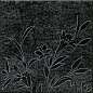 HGD/B569/5292 Барберино 5 чёрный глянцевый 20x20 Kerama Marazzi