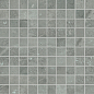 747469 Maps Graphite Mosaico 3x3 30x30 Cerim