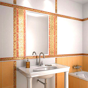 Пленэр Kerama Marazzi