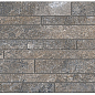 SG188/004 Тревизо серый мозаичный 50,2х25 Kerama Marazzi