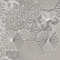DEC DEBOD GREY A 25x75 Ibero