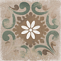 Cartagena Stone Decor 15x15 Eletto Ceramica